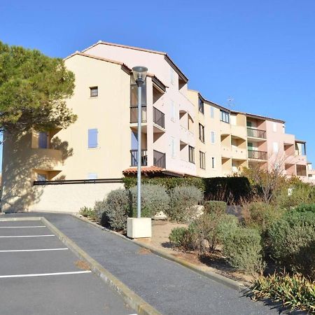 Appartement 2P Avec Piscine, Tennis Et Parking A Saint Pierre La Mer - Fr-1-229D-419 Exteriér fotografie