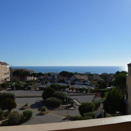 Appartement 2P Avec Piscine, Tennis Et Parking A Saint Pierre La Mer - Fr-1-229D-419 Exteriér fotografie